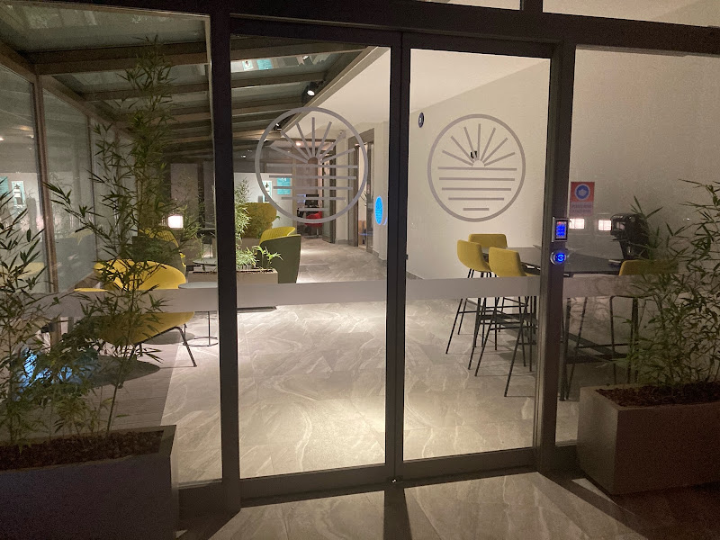 Vega Suites