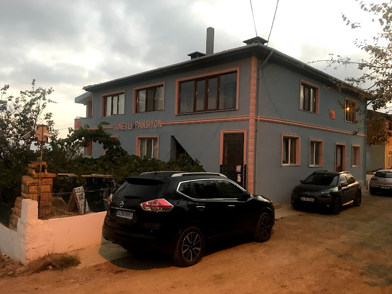 Güneyli Pansiyon