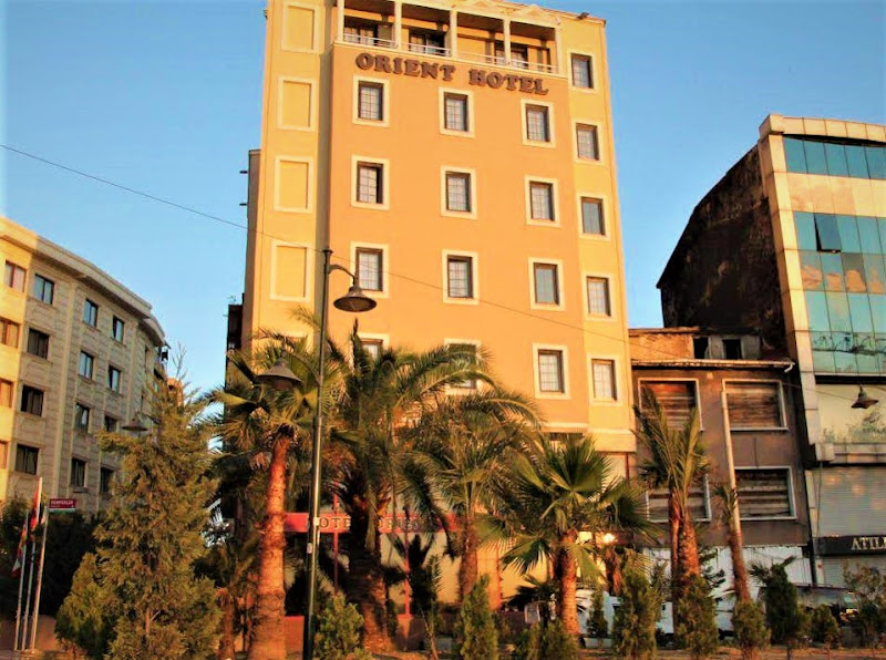 Orient Mintur Hotel