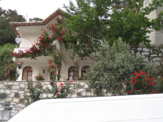 Kadıoğlu Pansiyon