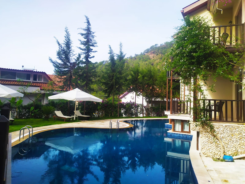 Alya Hotel Göcek