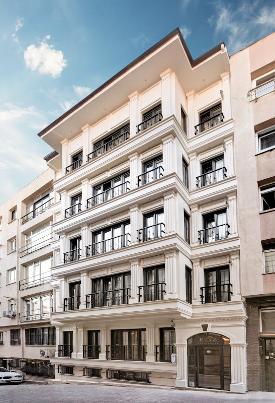 Etiz Residences