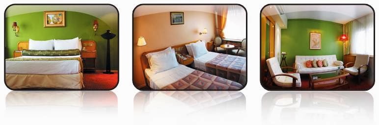 Atışkan Otel