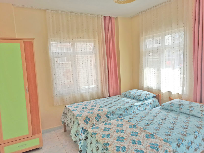 Gökhan Apart Otel