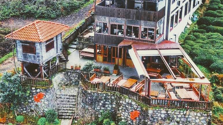 Phoenix hotel