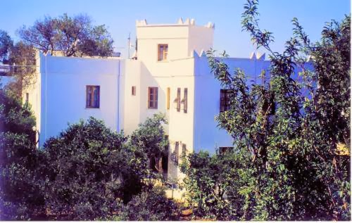 Hotel Gulec