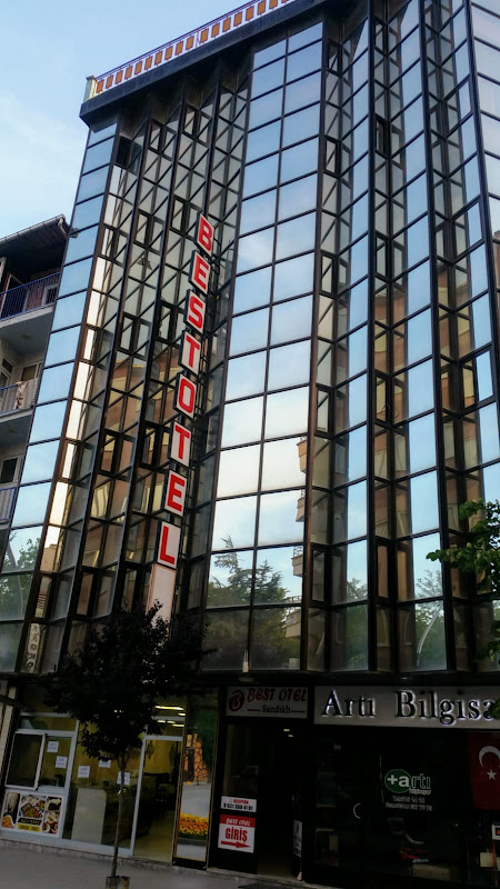 BEST OTEL