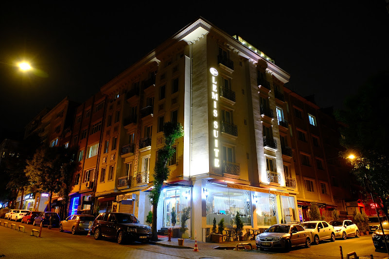 Lemis Suite Istanbul