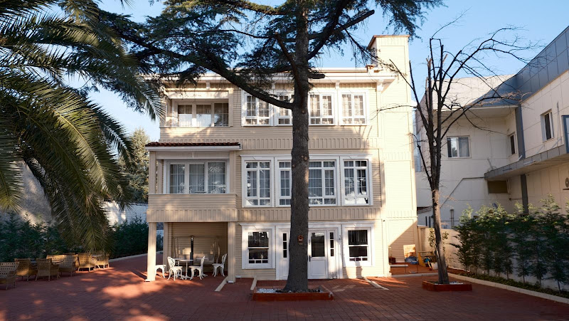 Aşiyan Yalısı