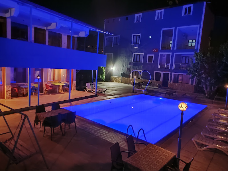 Anatolia Hotel