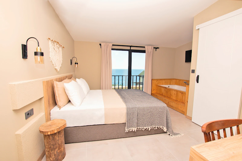 Sinop Koru Otel