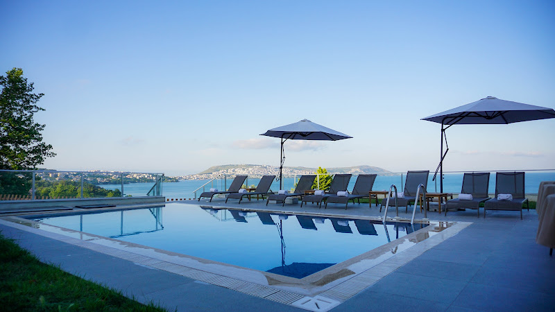 Sinop Koru Otel