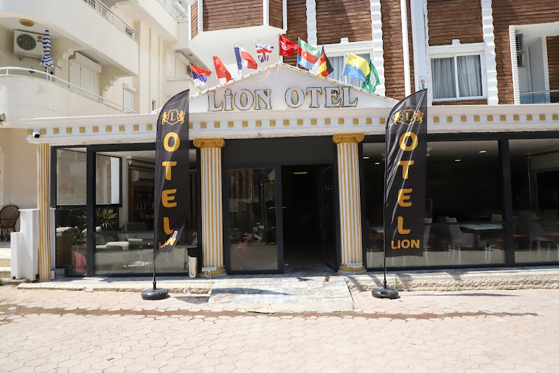 Lion Hotel Didim