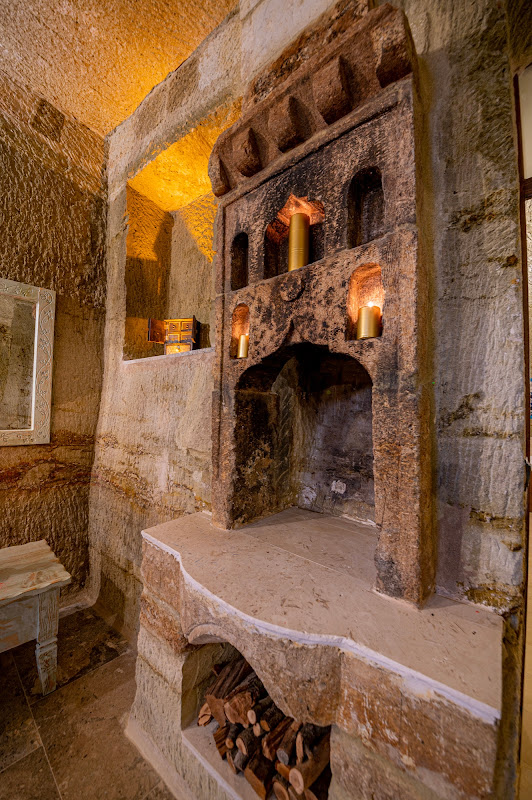 Türkan Cave