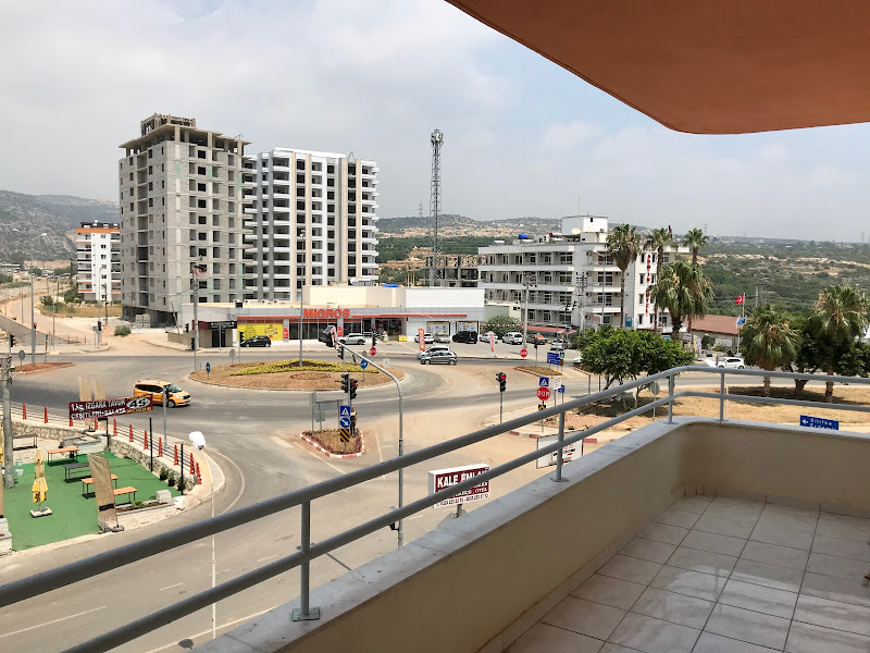 Aydın Apart