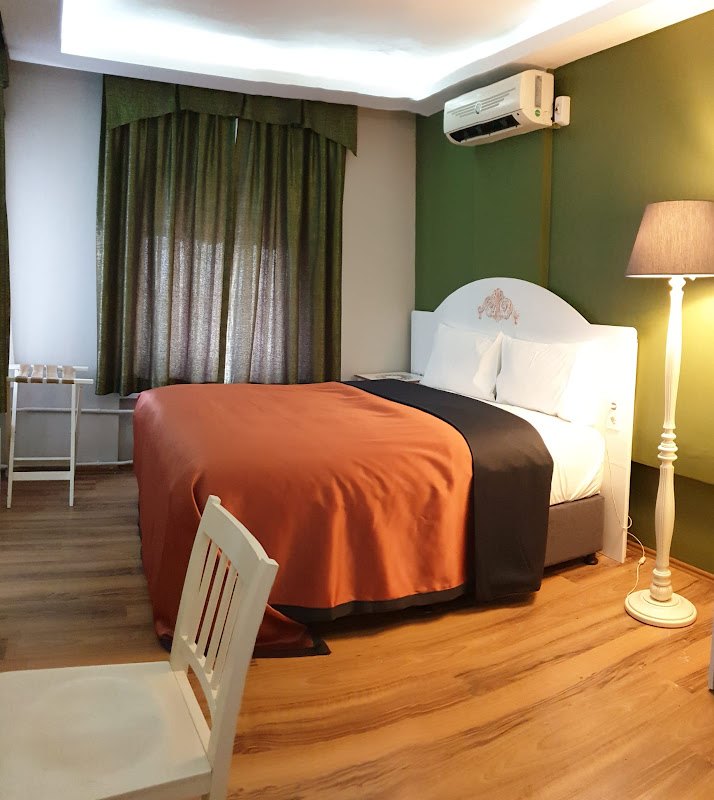 Hotel Taksim Home