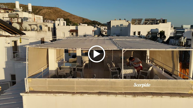 Merhaba Hotel