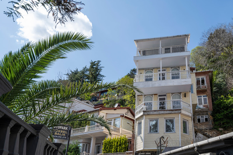 Bosphorus Exclusive Residence