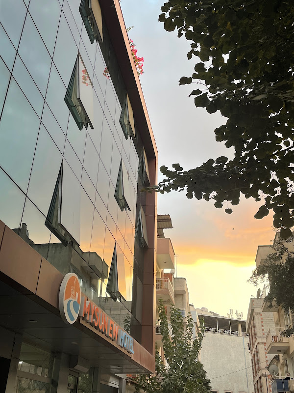 MySun Hotel