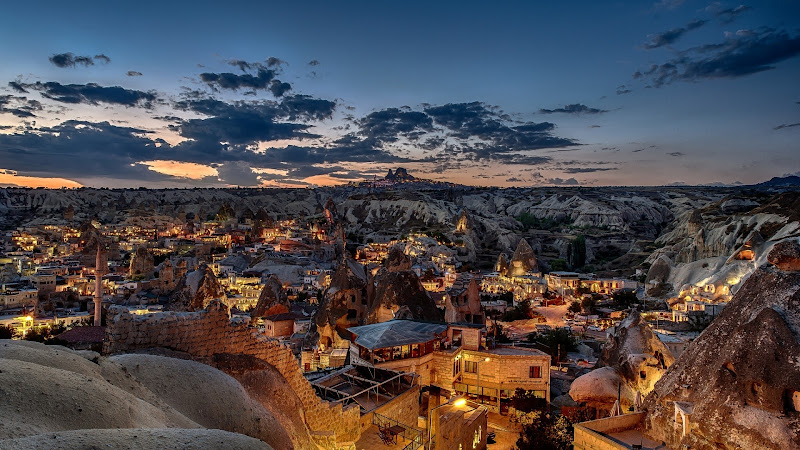 Adventure Inn Cappadocia