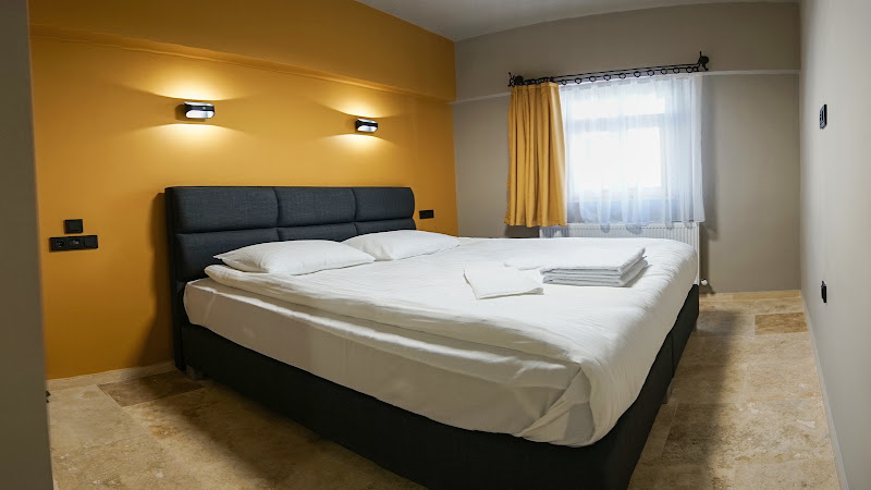 Adventure Inn Cappadocia