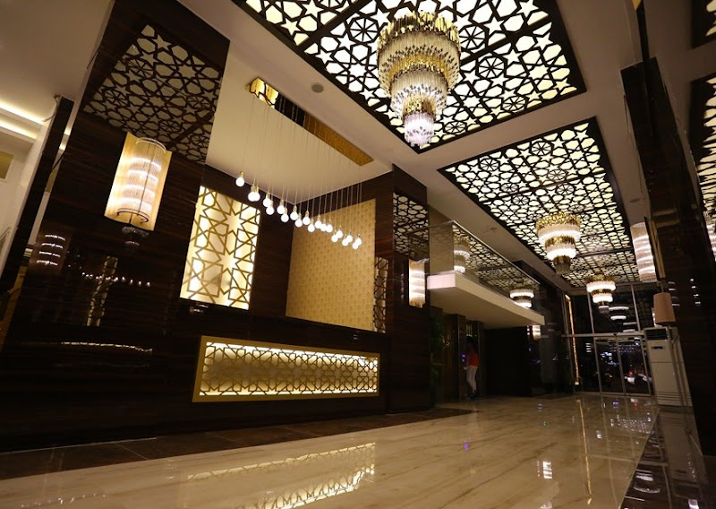 Bilgehan Hotel