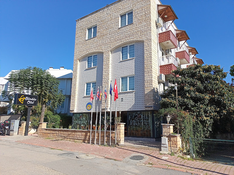 Gunduz Hotel