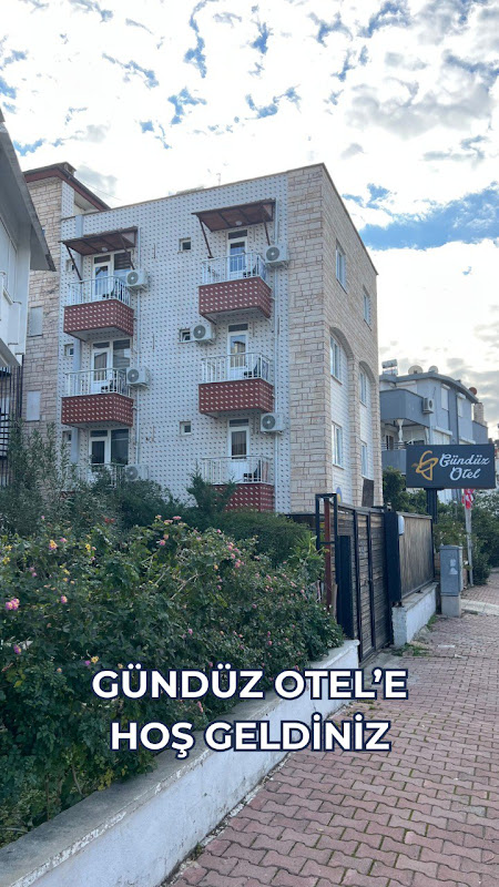 Gunduz Hotel