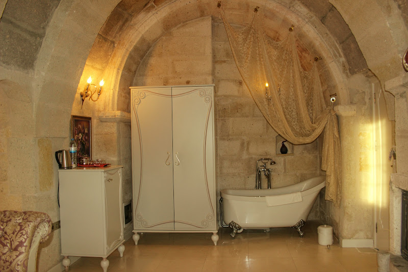 Anatelein Boutique Cave Hotel
