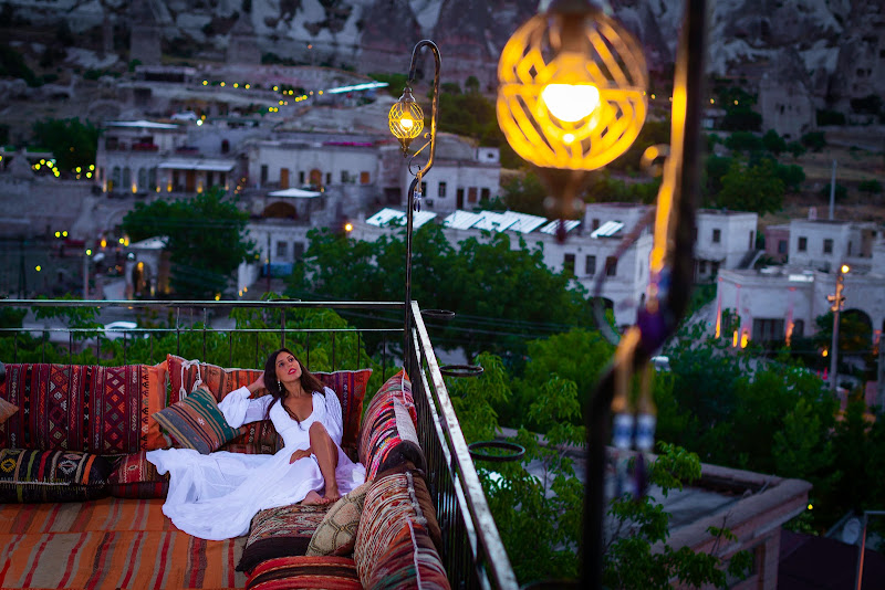 Lord Of Cappadocia Hotel