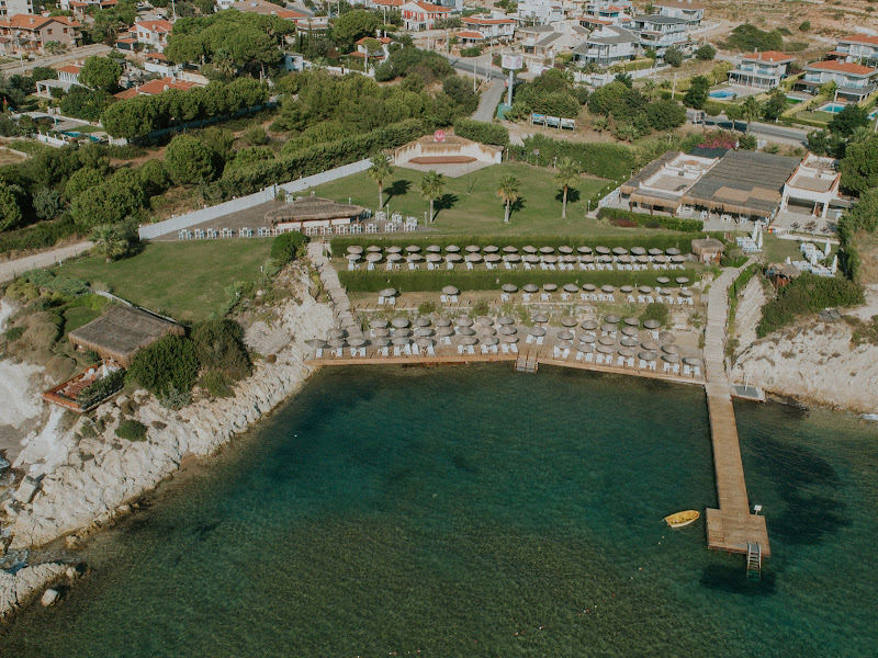 Pırıl Hotel Thermal Beauty SPA