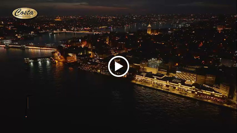 Costa Karaköy Hotel & Restaurant