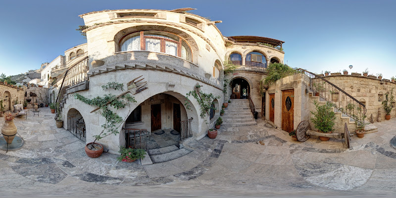 Erenbey Cave Hotel - (Adults Only +12)