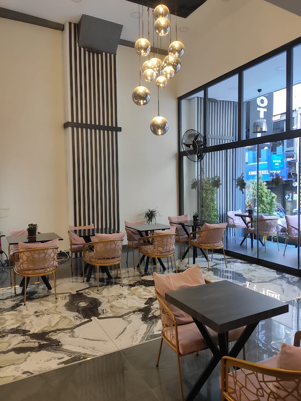 Vali Konak Hotel