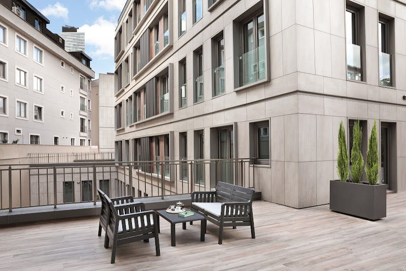 Gatto Suites&Residence