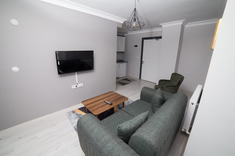 ACAR APART OTEL