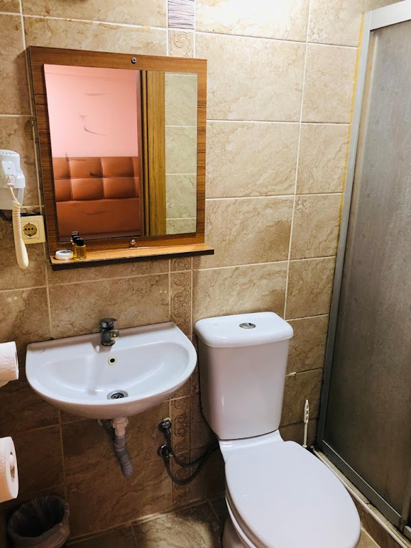 Istanbul Dedem Hotel