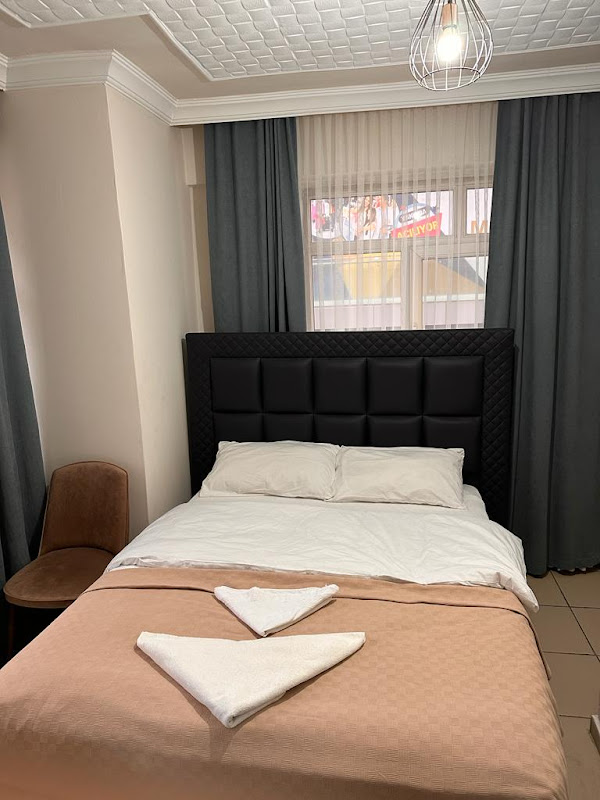 Atlı Otel Bingöl