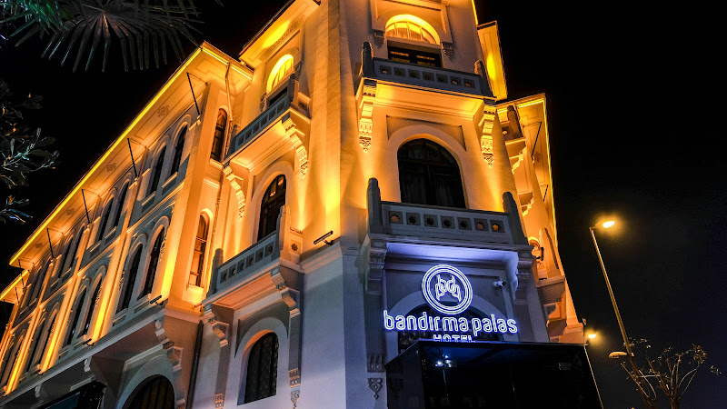 Bandırma Palas Hotel