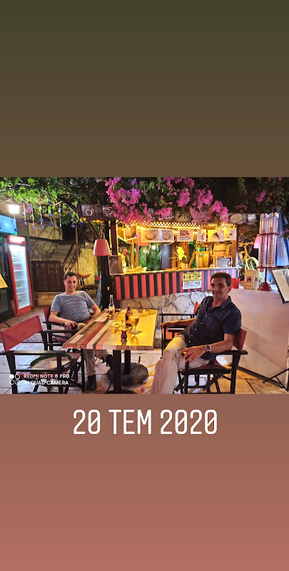 Lazer Pansiyon