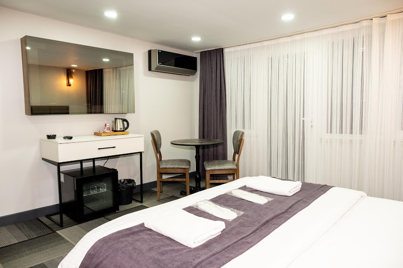 Bakırköy Lizbonia Otel