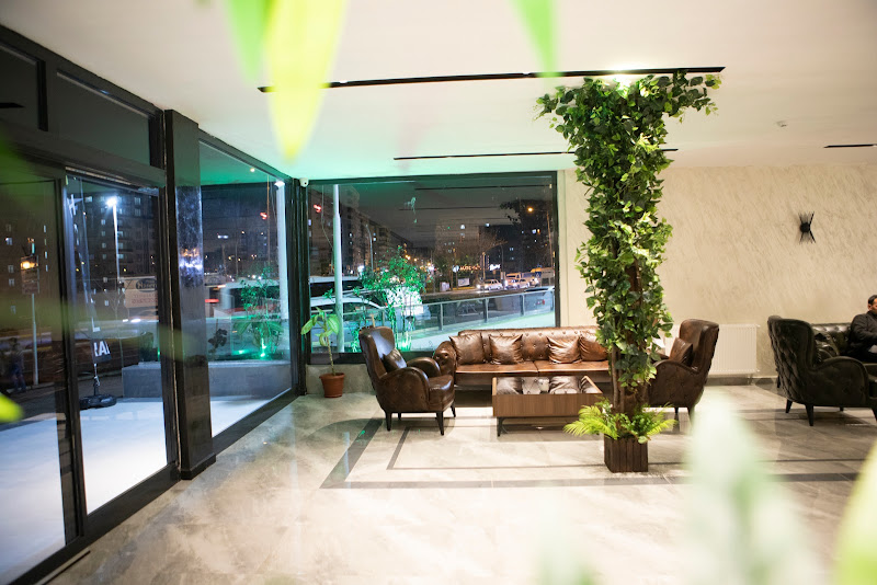 Arad Otel