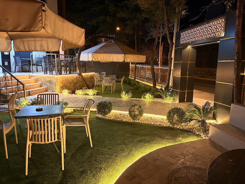 DİAMOND ELİTE BORNOVA OTEL & SPA