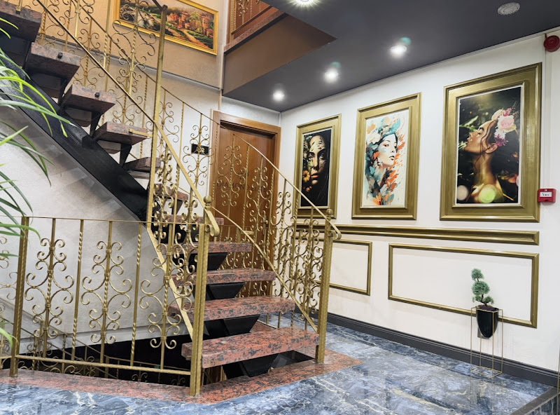 DİAMOND ELİTE BORNOVA OTEL & SPA