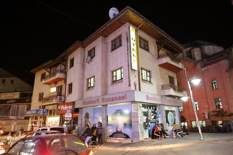 Yuvam Hotel