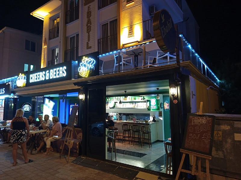 BABİL HOTEL