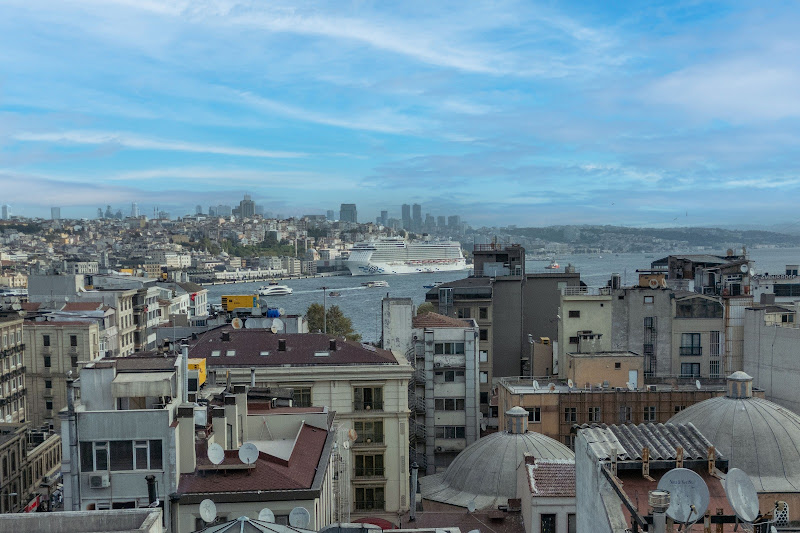 Meserret Palace Istanbul