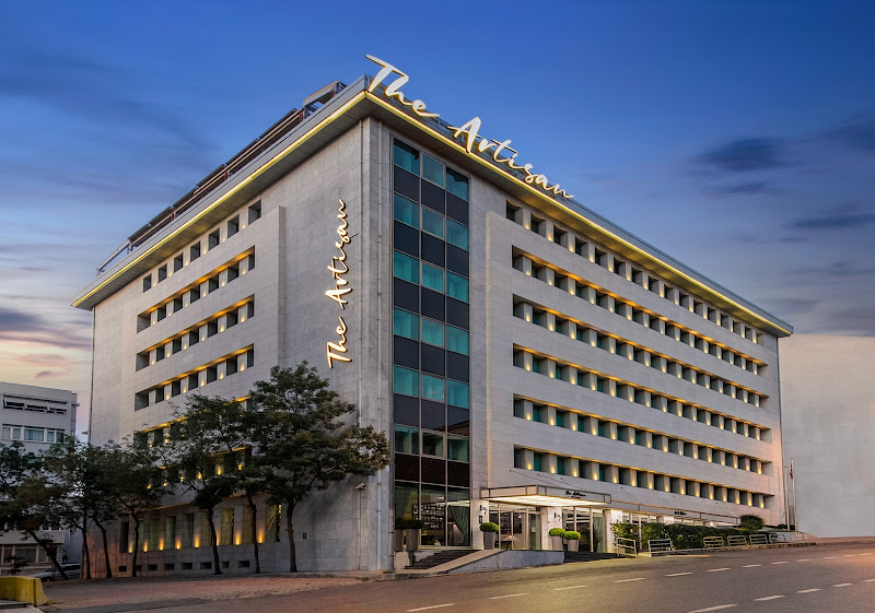 The Artisan Hotel Istanbul - MGallery Collection