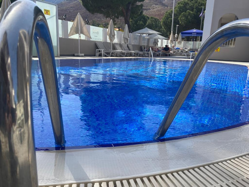 Club Arya Apart Hotel