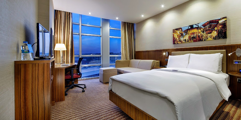 Hampton by Hilton Gaziantep